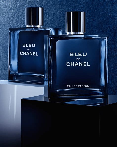 chanel de blue 2019|bleu de chanel paris men's.